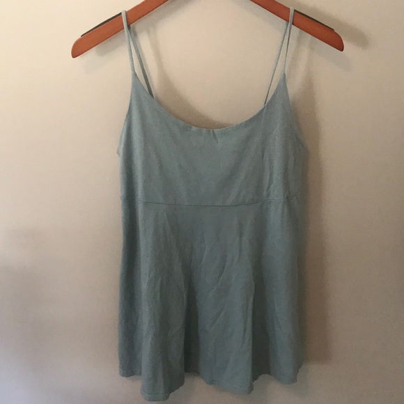 Altar’d State Back Tie Tank - Picture 8 of 8